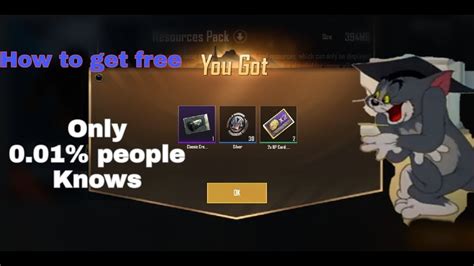 How To Get Free Classic Coupons In Pubg Mobile YouTube