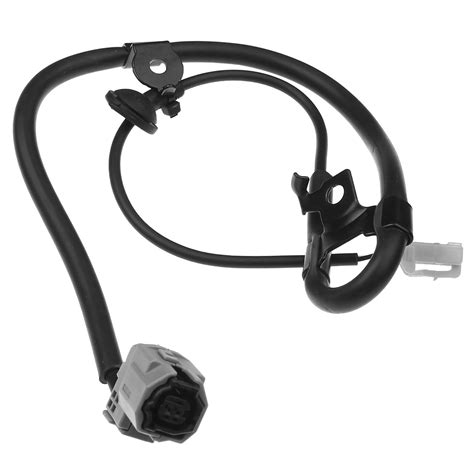 Abs Wheel Speed Sensor Rear Right Side For Toyota Highlander