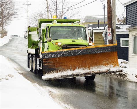 1 best ideas for coloring | Snow Plow For Truck