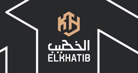 Elkhatib الخطيب On Behance