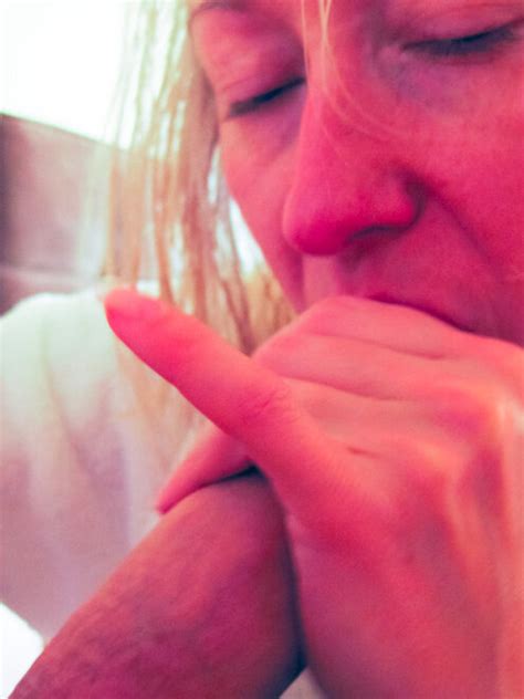 MArgot Mature Polish Wife Masturbating IMG 1445 Porn Pic