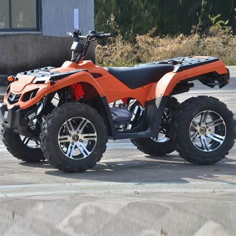 Wholesale Quad Atv Cc Four Wheel Atv Electric Atv Motorcycle All