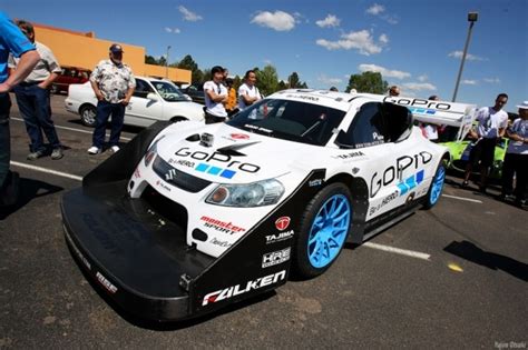 Suzuki Sx4 Pikes Peak Fotka 1 Z 9 Webnovinysk