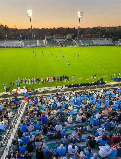 Guide To WakeMed Soccer Park, Cary (all You Need To Know)