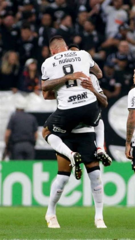 Corinthians x Atlético GO saiba onde assistir ao jogo de hoje