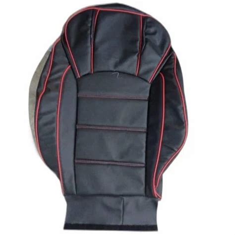 BMW Red And Black Car Seat Cover at Rs 5000/piece | Barabanki | ID: 26608495330