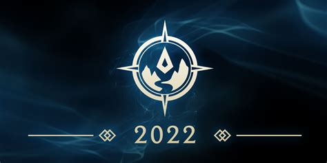 Everything New In League Of Legends Preseason 2022