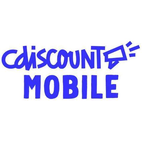 Forfait mobile illimité Cdiscount Mobile 100Go 5G à 6 99 Dealabs