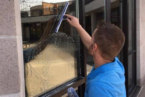 Window Cleaning Services Near Me Reflections Window Cleaning