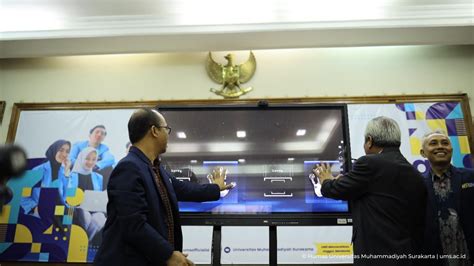 Tambah Prodi Baru S1 Bisnis Digital UMS Resmi Buka Penerimaan