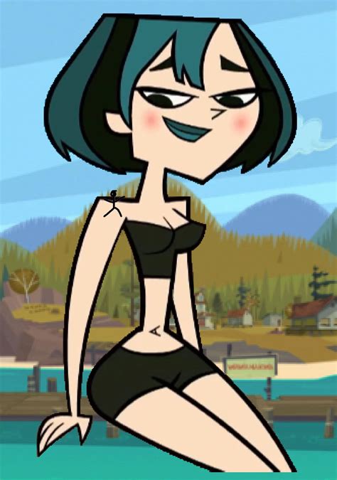 Total Drama Giantess Gwen Boyfriend Part 6 By Blizzard35 On Deviantart