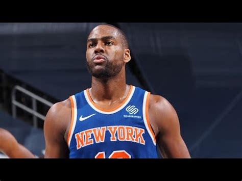 Alec Burks 27 Points Game 1 Full Highlights Knicks Vs Hawks 2021 NBA