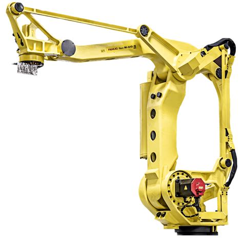 FANUC M 410iB 160 Hire A Robot