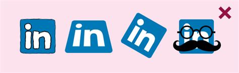 Linkedin Icon White #274211 - Free Icons Library