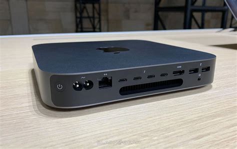 Mac Mini RAM Upgrade Kits Undercut Apple SlashGear