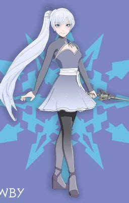 Freezing Flame Weiss Schnee X Male Reader Mitsuru S 1 Fanboy Wattpad