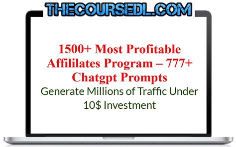 Generate Millions Of Traffic Under Investment Most