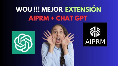 Aiprm Tu Herramienta Imprescindible Para Sacarle El M Ximo Provecho A