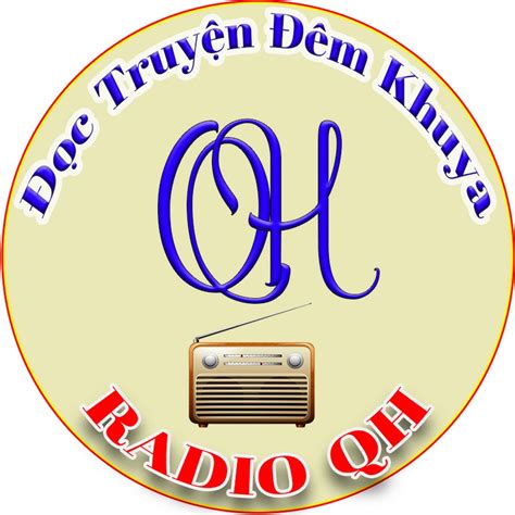 C Truy N M Khuya Radio Qh Youtube