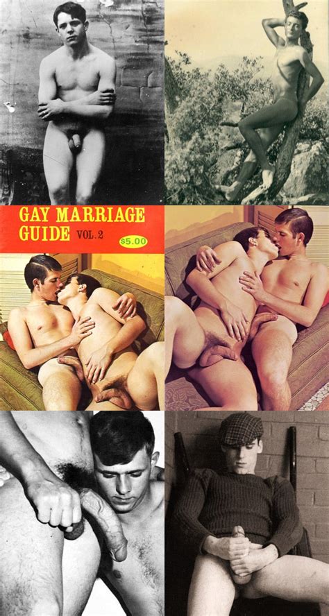 Flashback Gay Marriage Guide Blog GayDemon