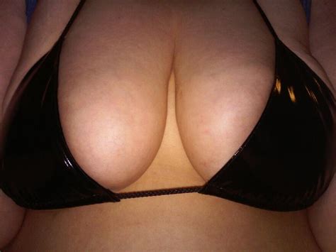 The Wife In Her Sexy Bikinis C Bikini 111 Porn Pic