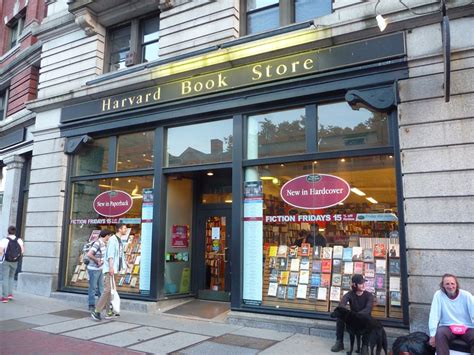 The 6 Best Independent Bookstores In Massachusetts The Thrifty New