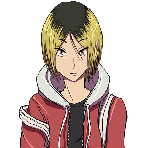 Kenma Kozume by ossamu on DeviantArt