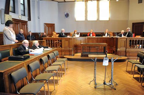 Le Déni De Grossesse Au Centre Dun Procès à La Cour Dassises De Namur