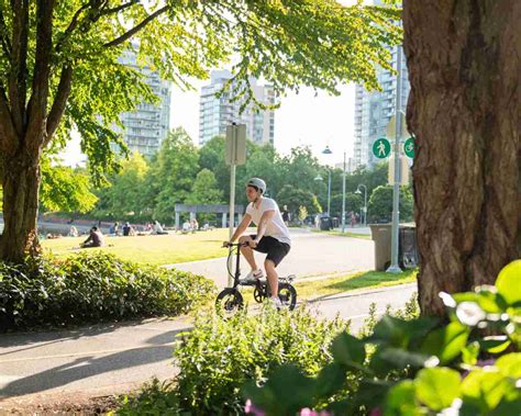 City Electric Bikes - Ebike Canada