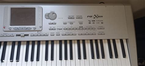 Sprzedam Korg Pa X Pro Granice Olx Pl