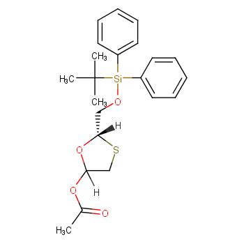 S R S R Tert Butyl Diphenyl Silyl Oxy Tert Butyl