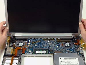 Macbook Pro Core Duo Model A Repair Ifixit