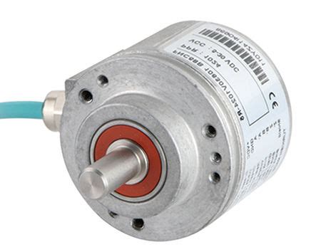 Incremental Shaft Encoder Manufacturer Supplier And Exporter From India