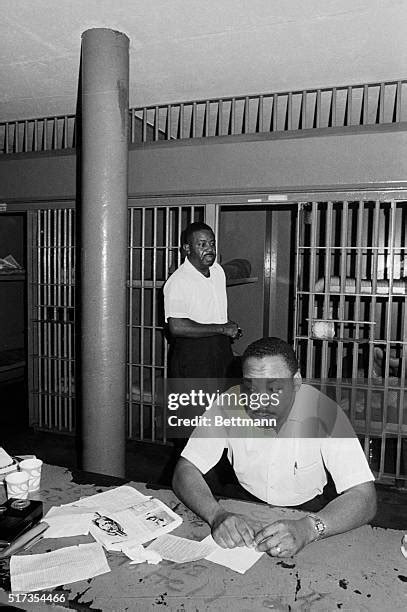 136 Martin Luther King Jail Stock Photos, High-Res Pictures, and Images - Getty Images