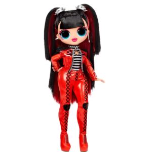 LOL Surprise OMG Series 4 Spicy Babe