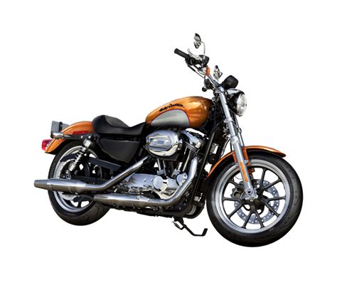 Harley Davidson 2014 Sportster Superlow Previewed Autoevolution