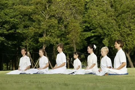 Meditación y Yoga Beneficios comprobados para la salud física y mental