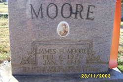 Pvt James Harding Moore Homenaje De Find A Grave