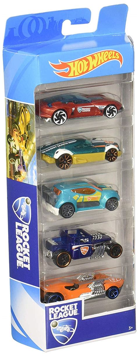 Hot Wheels Car Gift Pack Under Addictedtosaving