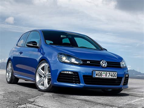 2010 Volkswagen Golf R Specifications Gambar Wallpaper Mobil Sport