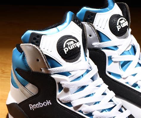 Reebok Shaq Attaq I Reebok Sneaker News Launches Release Dates