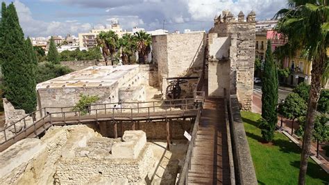 Las Mejores Cosas Qu Ver En Jerez De La Frontera