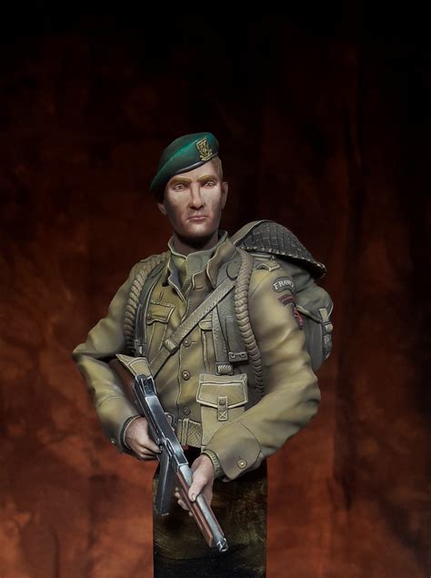 Dynamo New French Brand Of Figures Armorama