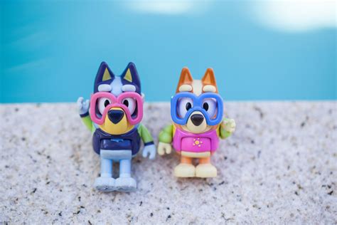 New Bluey Toys Are Here Bluey Official Website