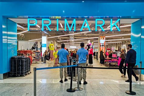 Sz Sty Primark W Polsce Znamy Dat Otwarcia Wp Finanse