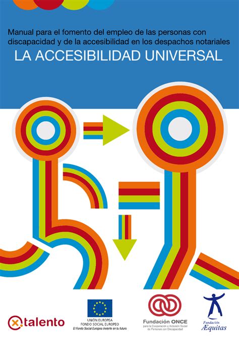 La Accesibilidad Universal