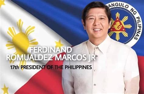 Inauguration Of The 17th President Of The Republic Of The Philippines