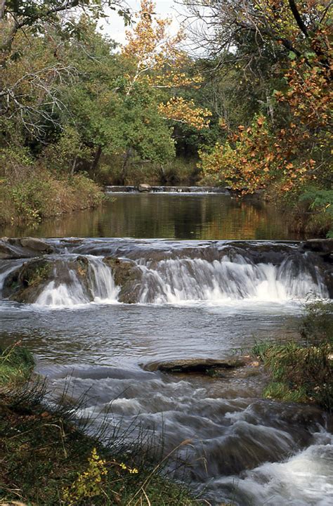 Chickasaw National Recreation Area | The Encyclopedia of Oklahoma History and Culture