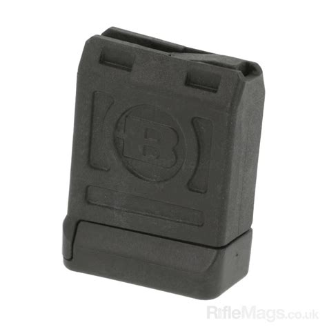 Bergara Bmr 5 Round 22lr Magazine Uk