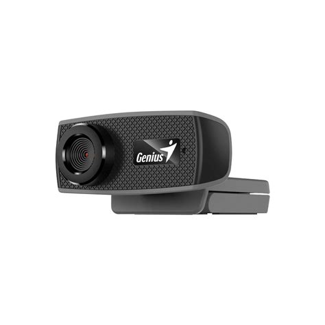 GENIUS FACECAM 1000X | 720HD WEBCAM WITH MANUAL FOCUS - Linkqage